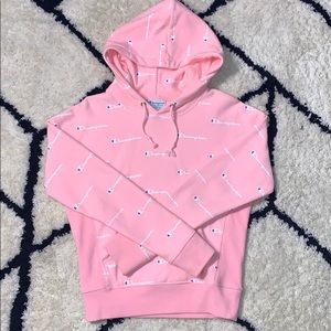 Champion Hoodie